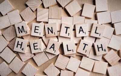 The Role of Nutrition on Mental Health